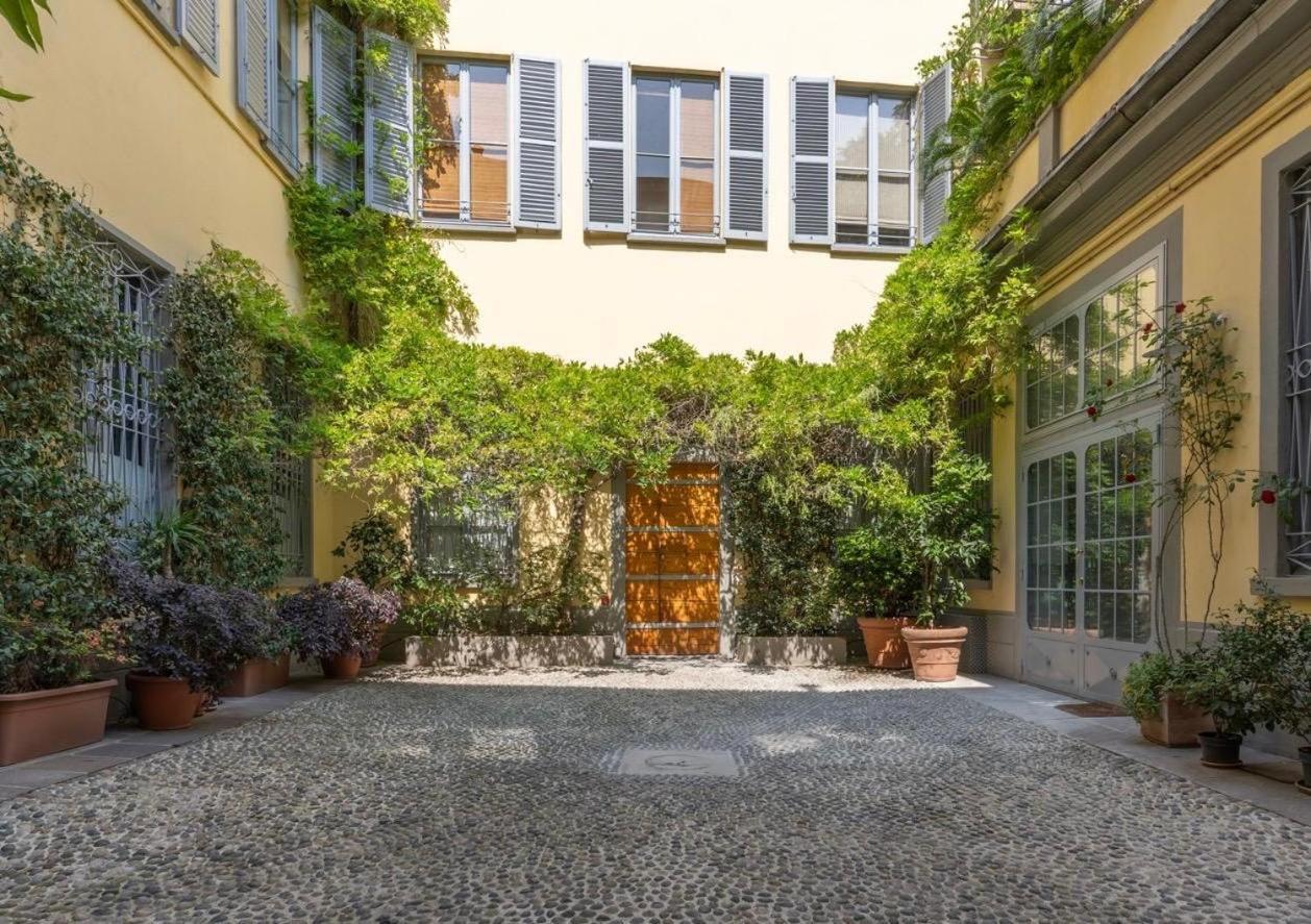 Duomo Smart Suites