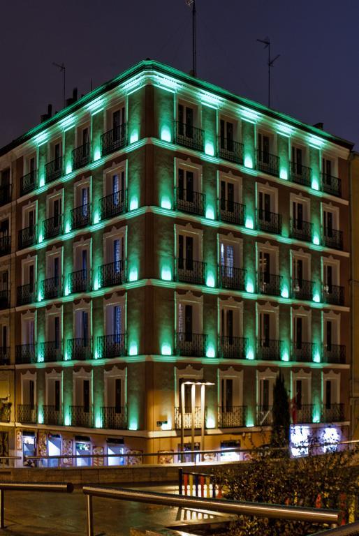 Jc Rooms Santo Domingo