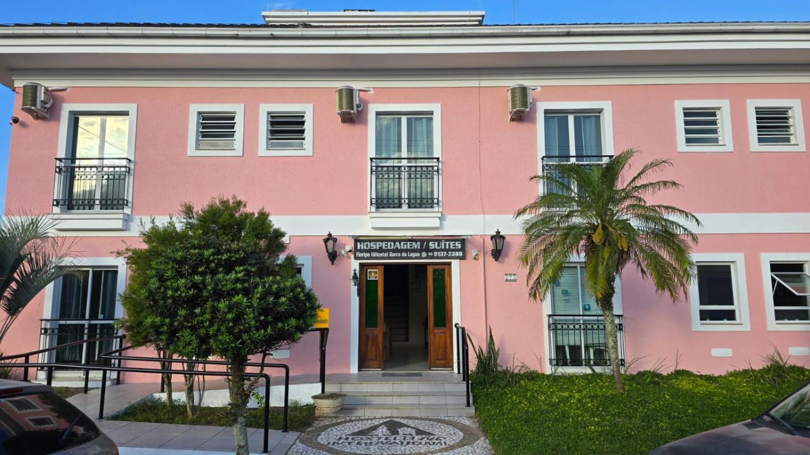 Floripa Hostel Barra Da Lagoa - Florianopolis
