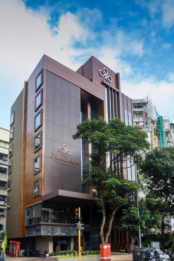 The Grandeur Boutique Hotel - Mumbai