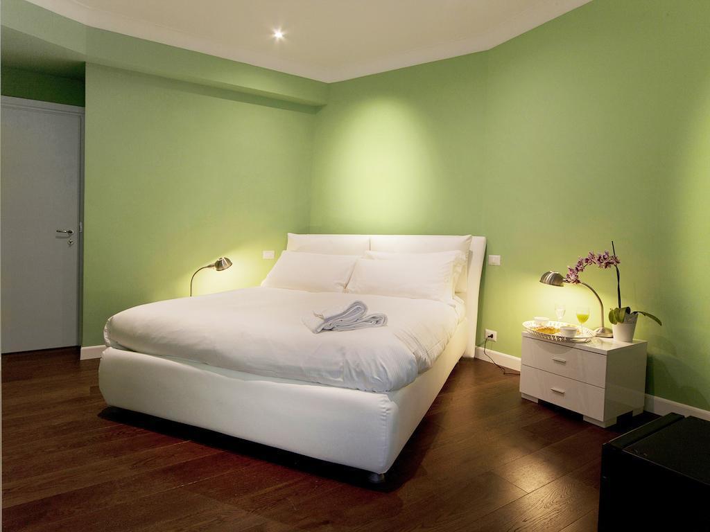 The One Prati Rooms