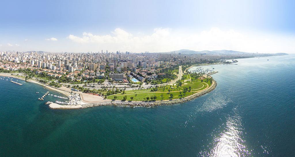 Hotel Suadiye