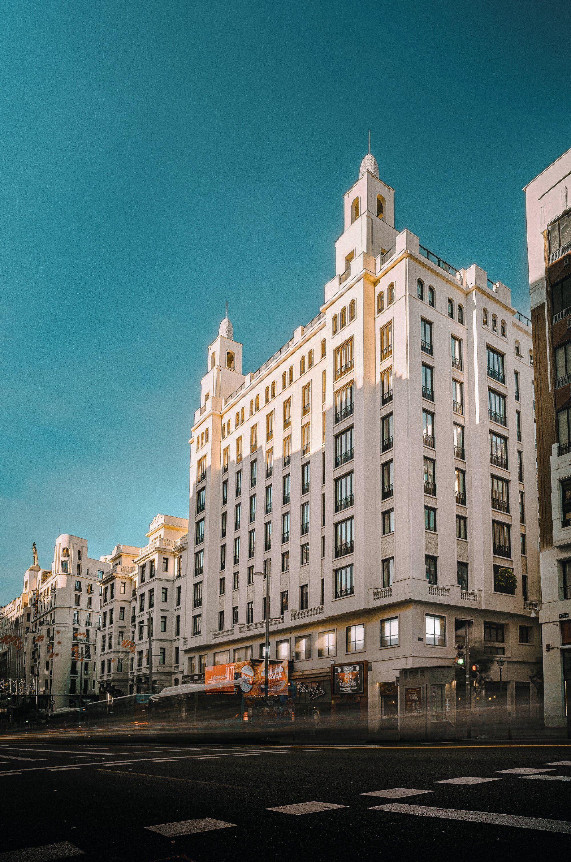 Apartamentos Soho Boutique Hoy No Me Puedo Levantar