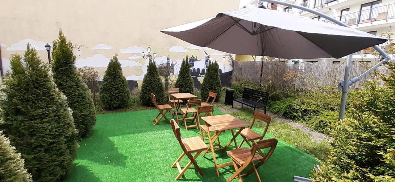 Krakow Chilli Hostel