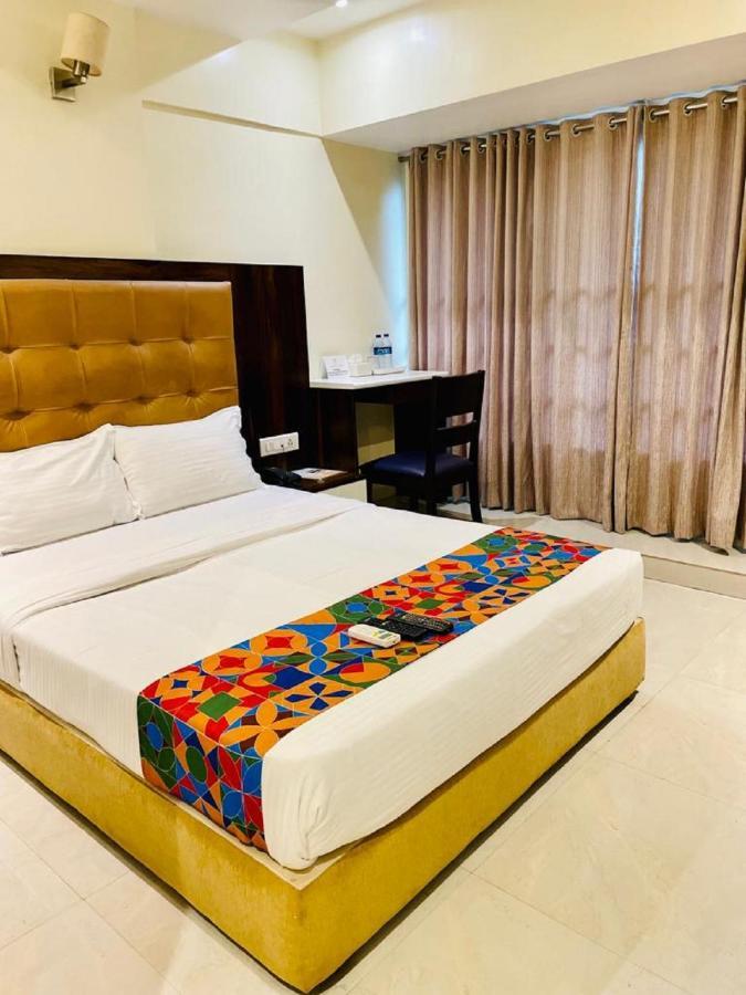 Hotel Embassy Park - Bkc Mumbai