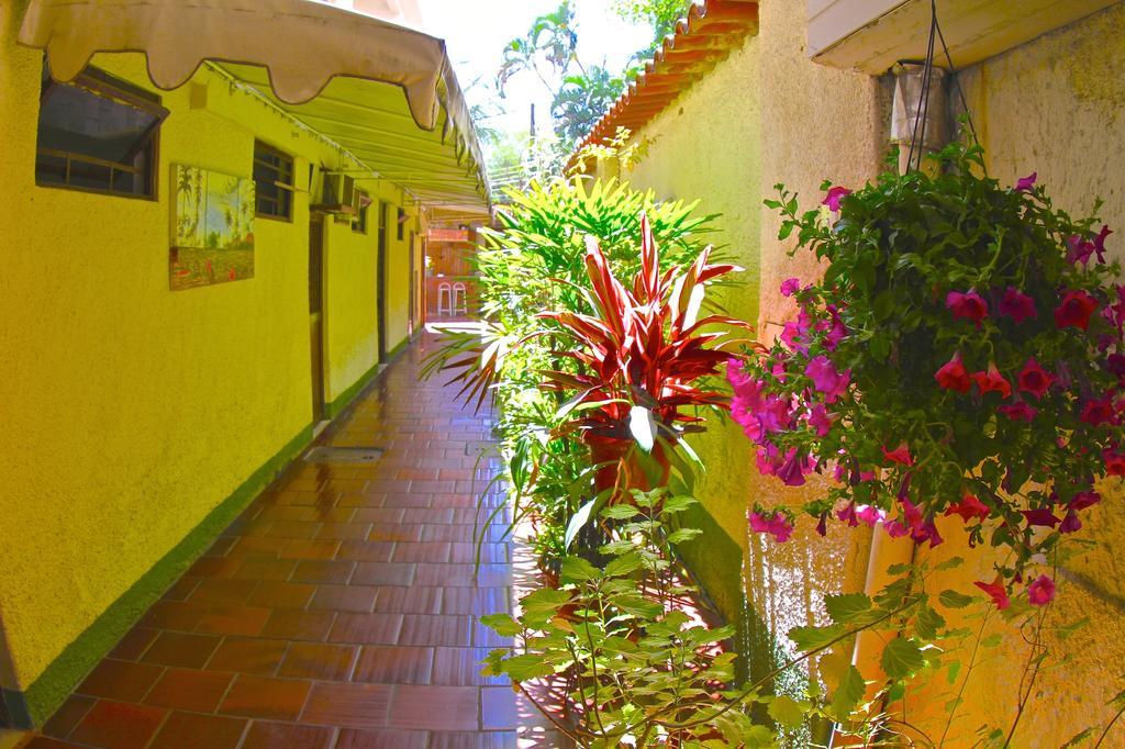 Hostel E Pousada Barra Da Tijuca - Rio de Janeiro