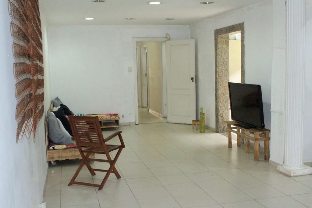 Casa Botafogo Hotel - Rio de Janeiro