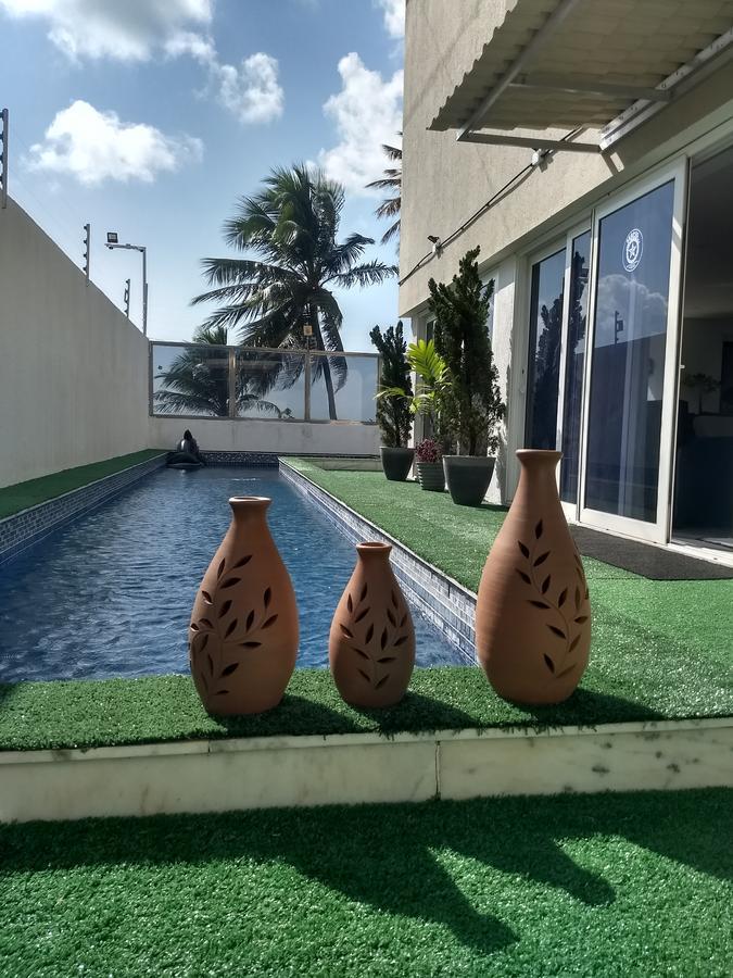 Pousada Imperial Beira Mar - Joao Pessoa
