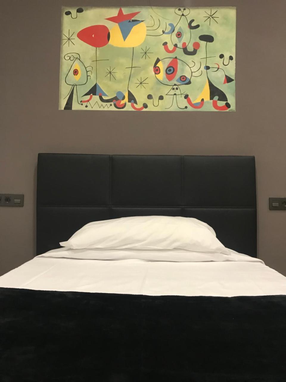 Hostal Eden