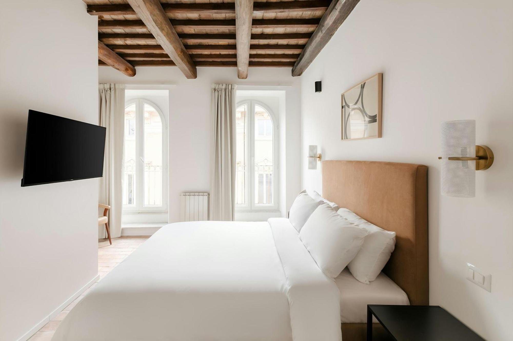 Sonder By Marriott Bonvoy Piazza Venezia Apartments - Rome
