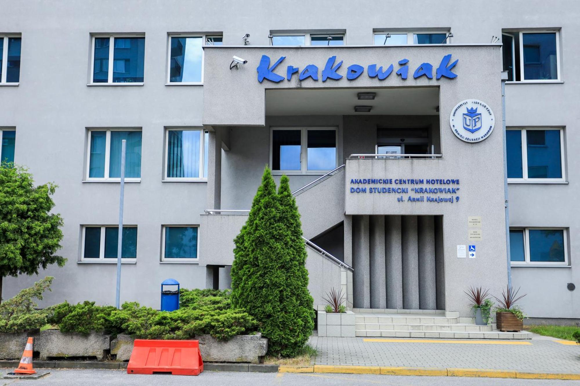 Hotel Krakowiak