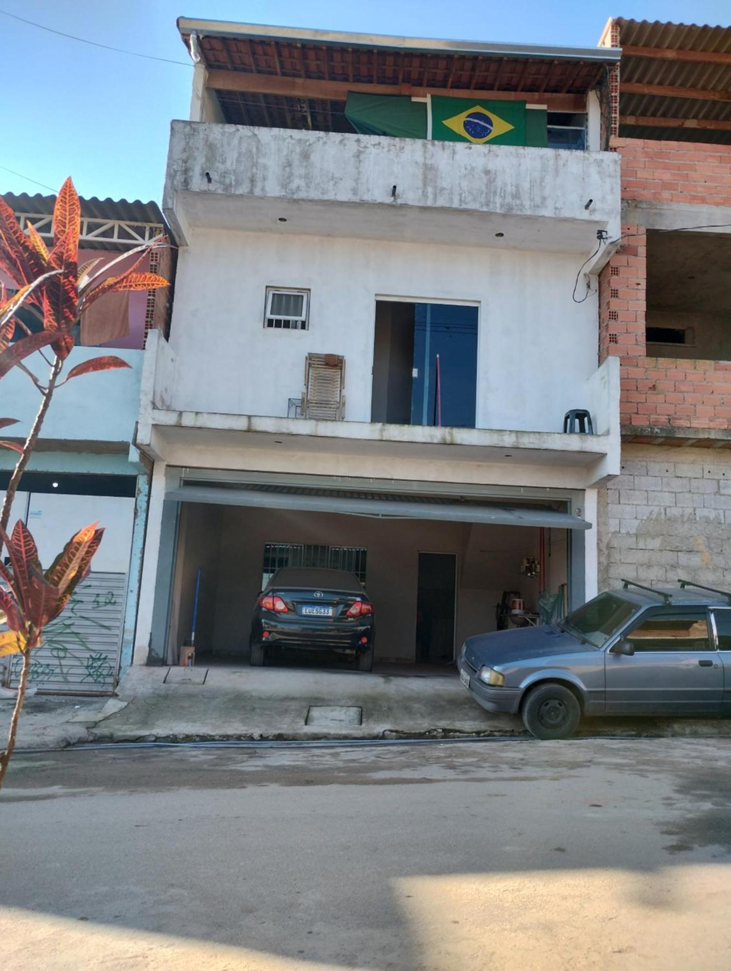 Pico Do Jaragua Villa - Sao Paulo