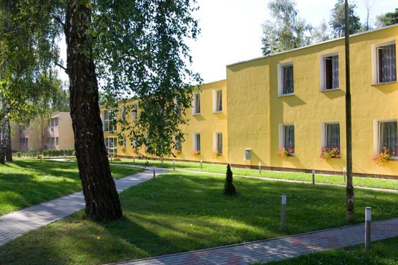 Fala1 Osrodek Wypoczynkowy - Gdansk