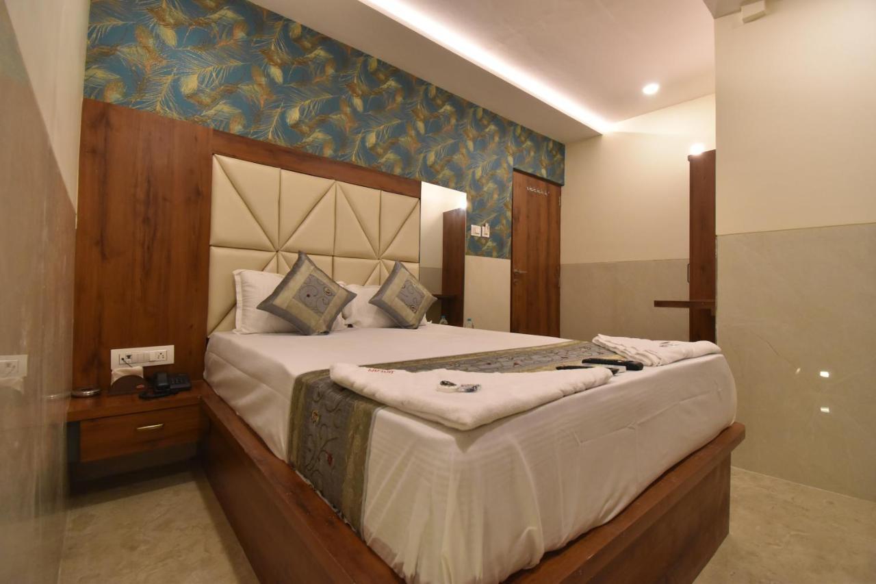 Hotel Dream Palace Residency - Near To Us Embassy Bkc Mumbai