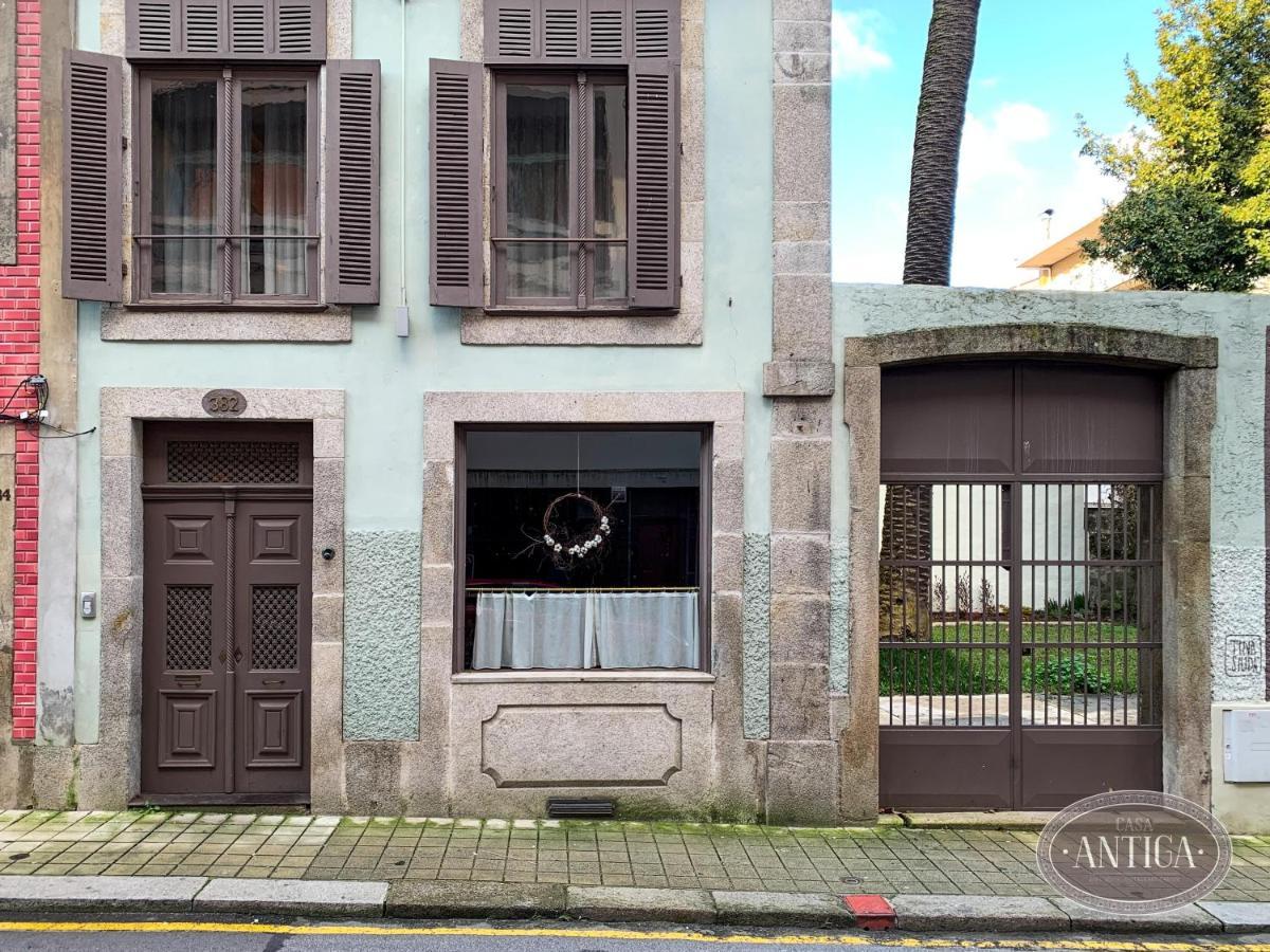 Casa Antiga