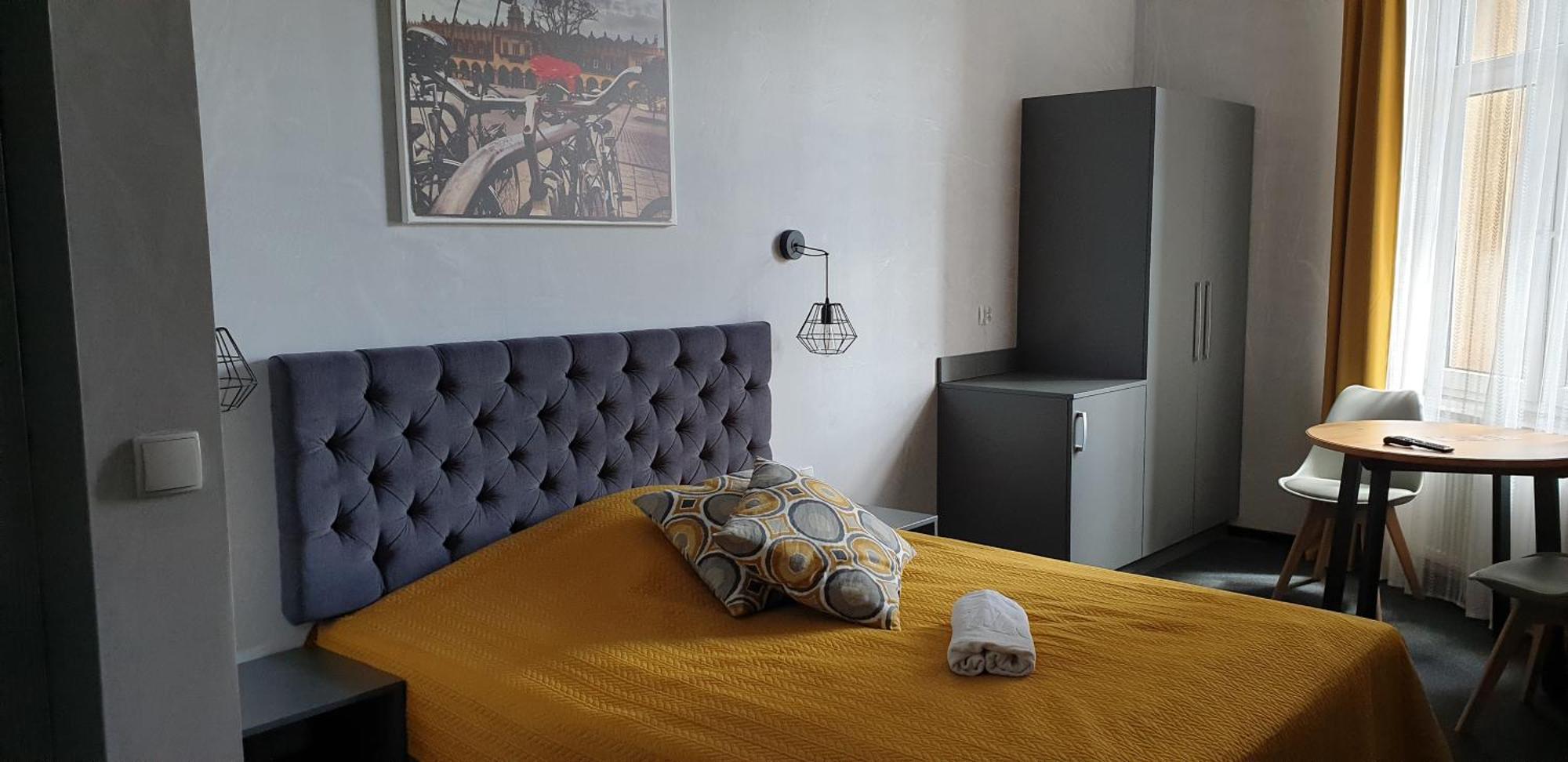 Residence Tournet