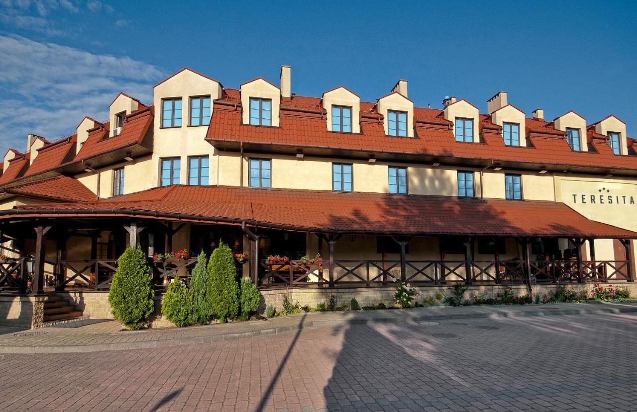 Hotel Teresita