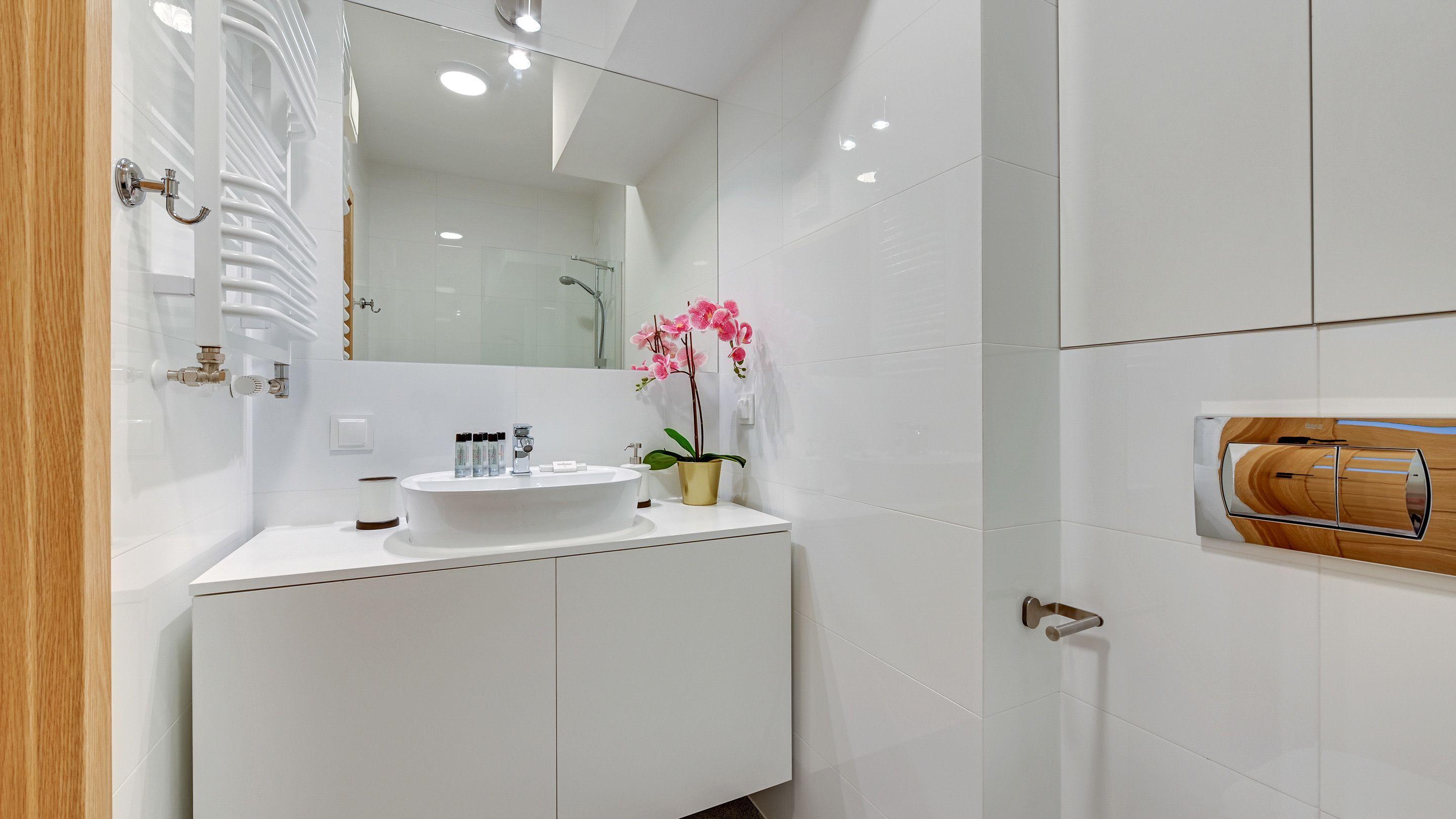 Waterlane Island Spa & Wellness Residences By Noclegi Renters