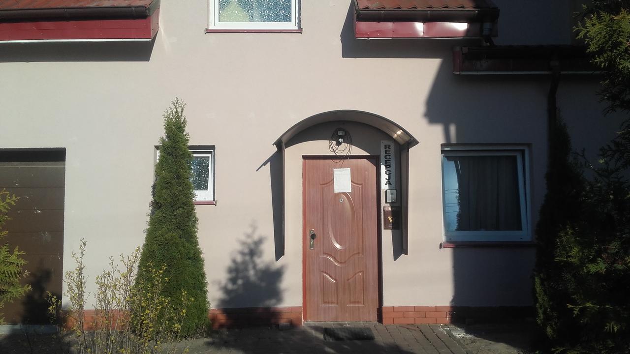Hostel Lotniskowy - Gdansk
