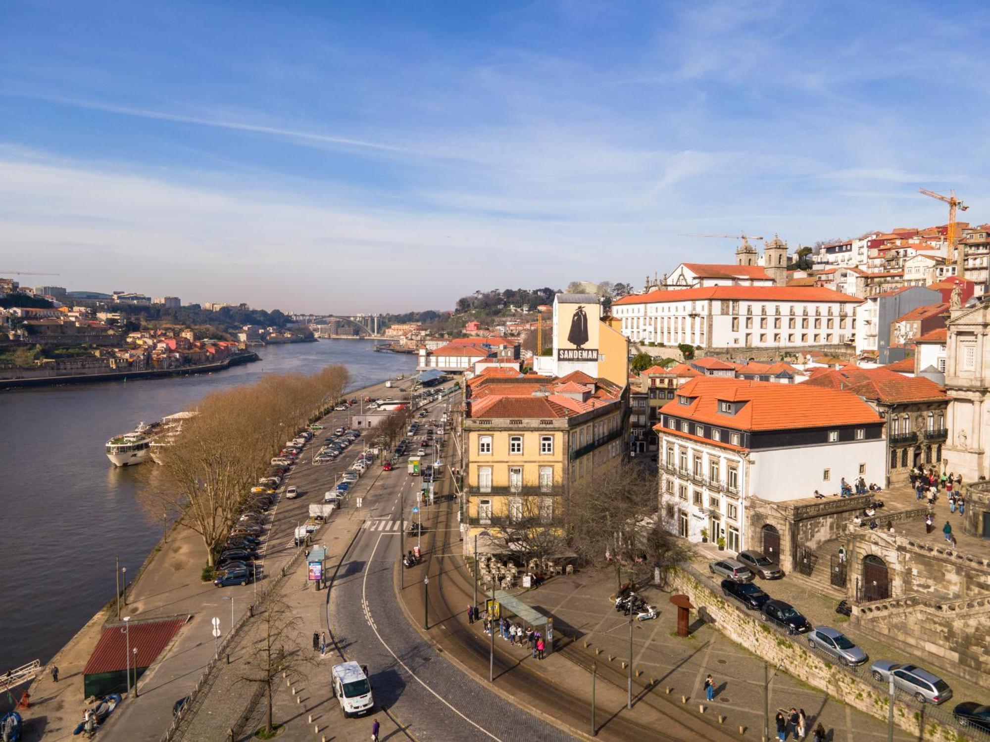 Memoria Porto Flh Hotels