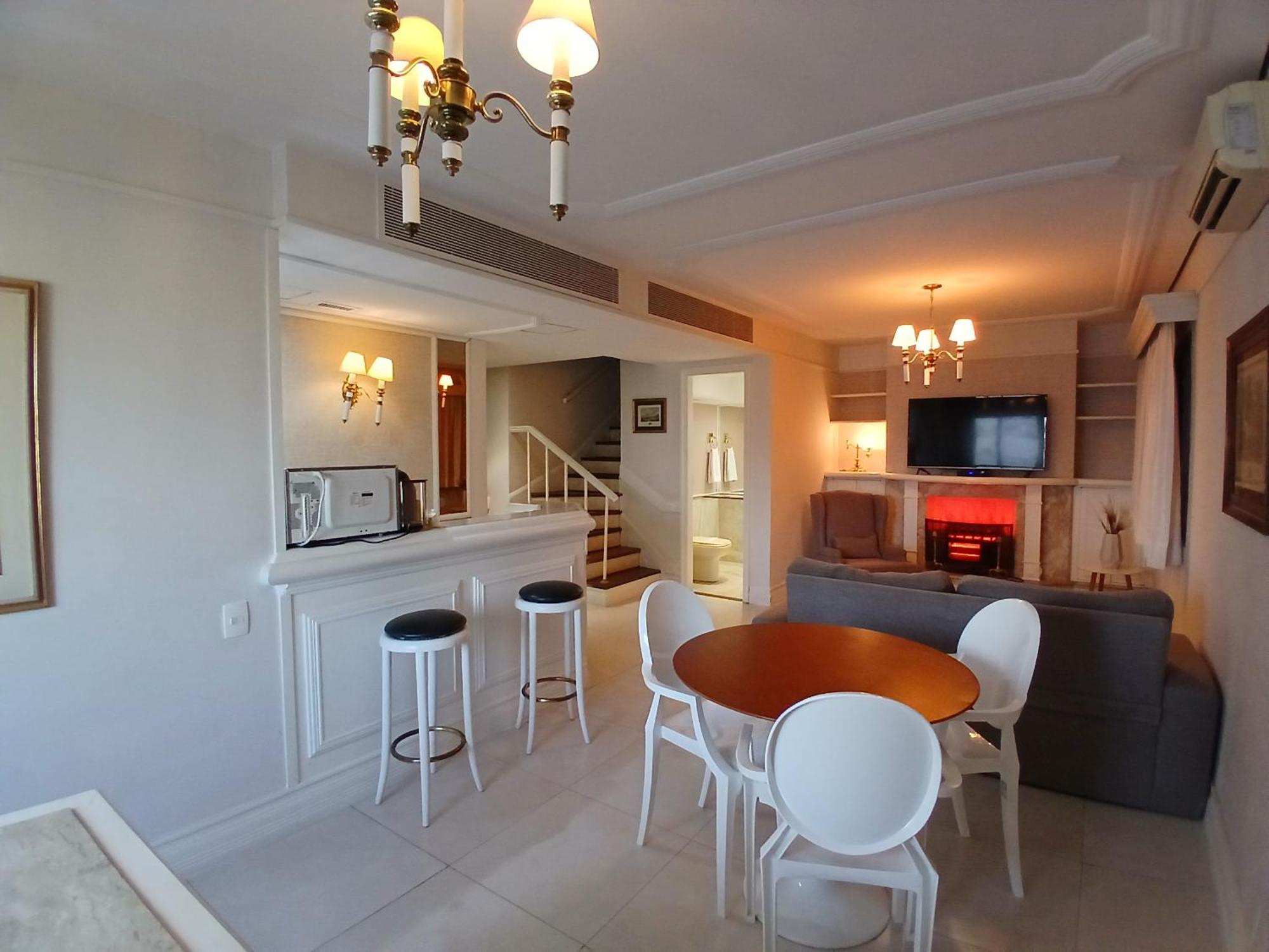 Landmark Residence - Oficial