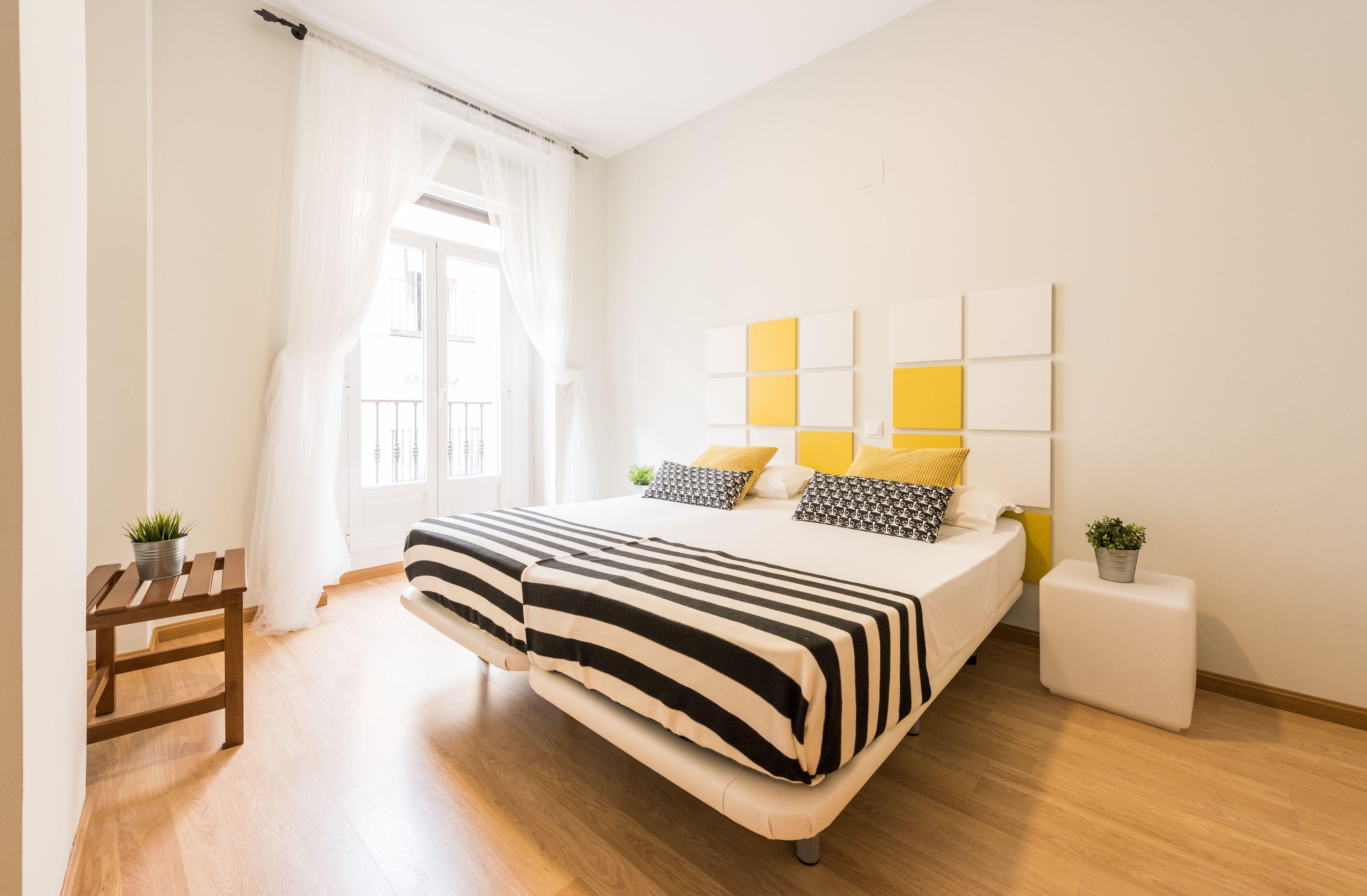 Smartr Madrid Chueca