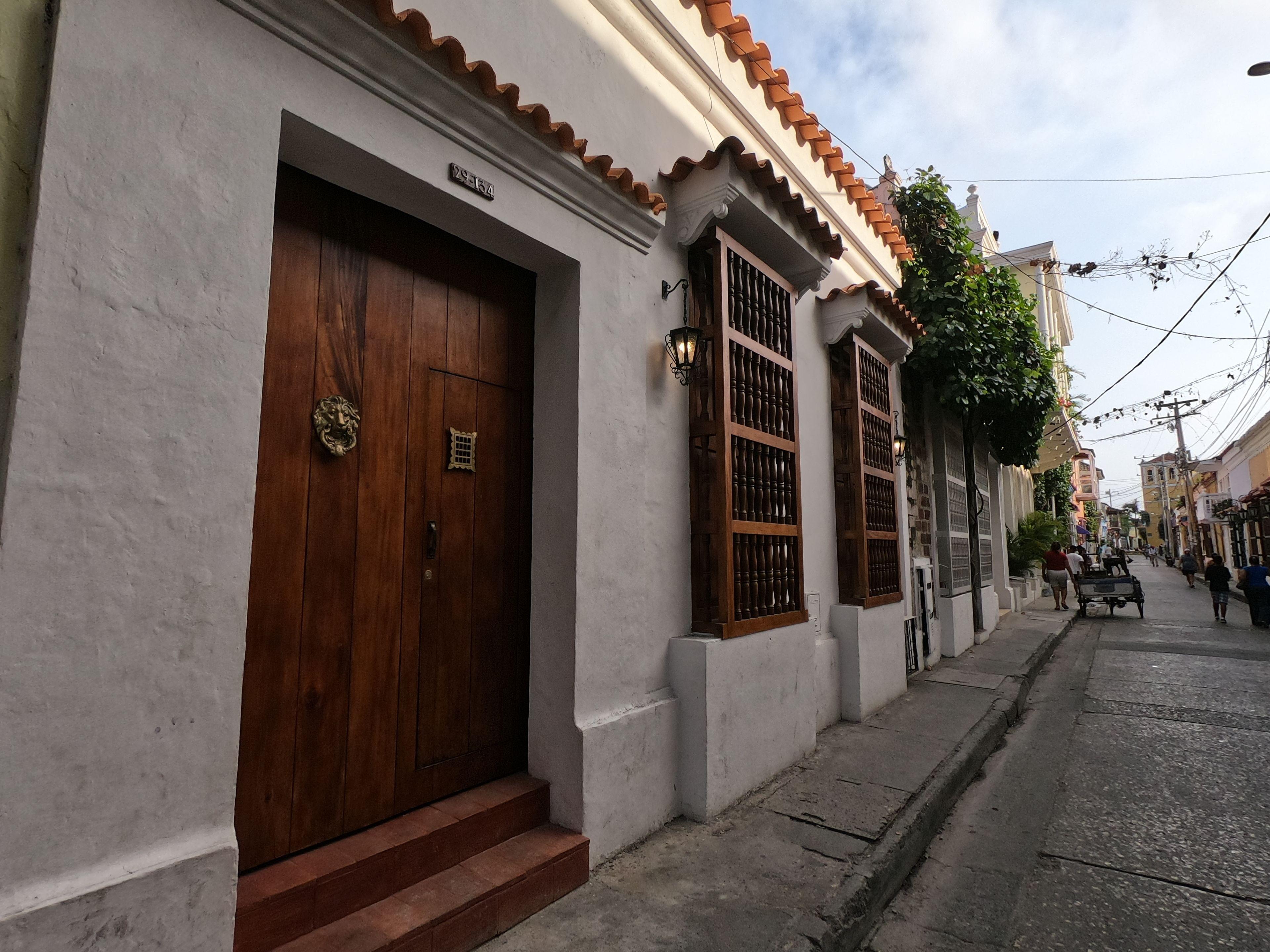 Columbus House Hotel - Cartagena