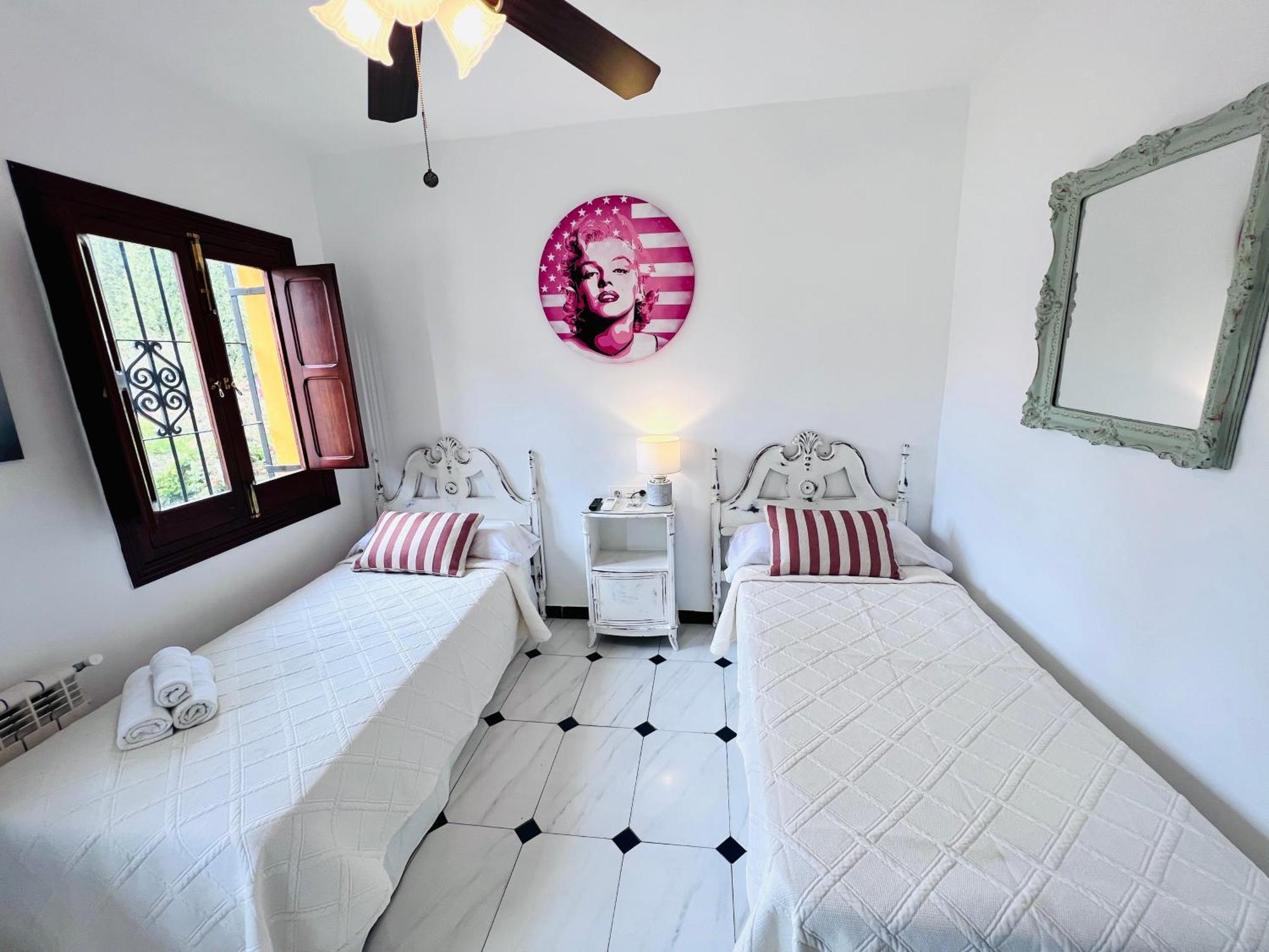 Hotelito Suecia