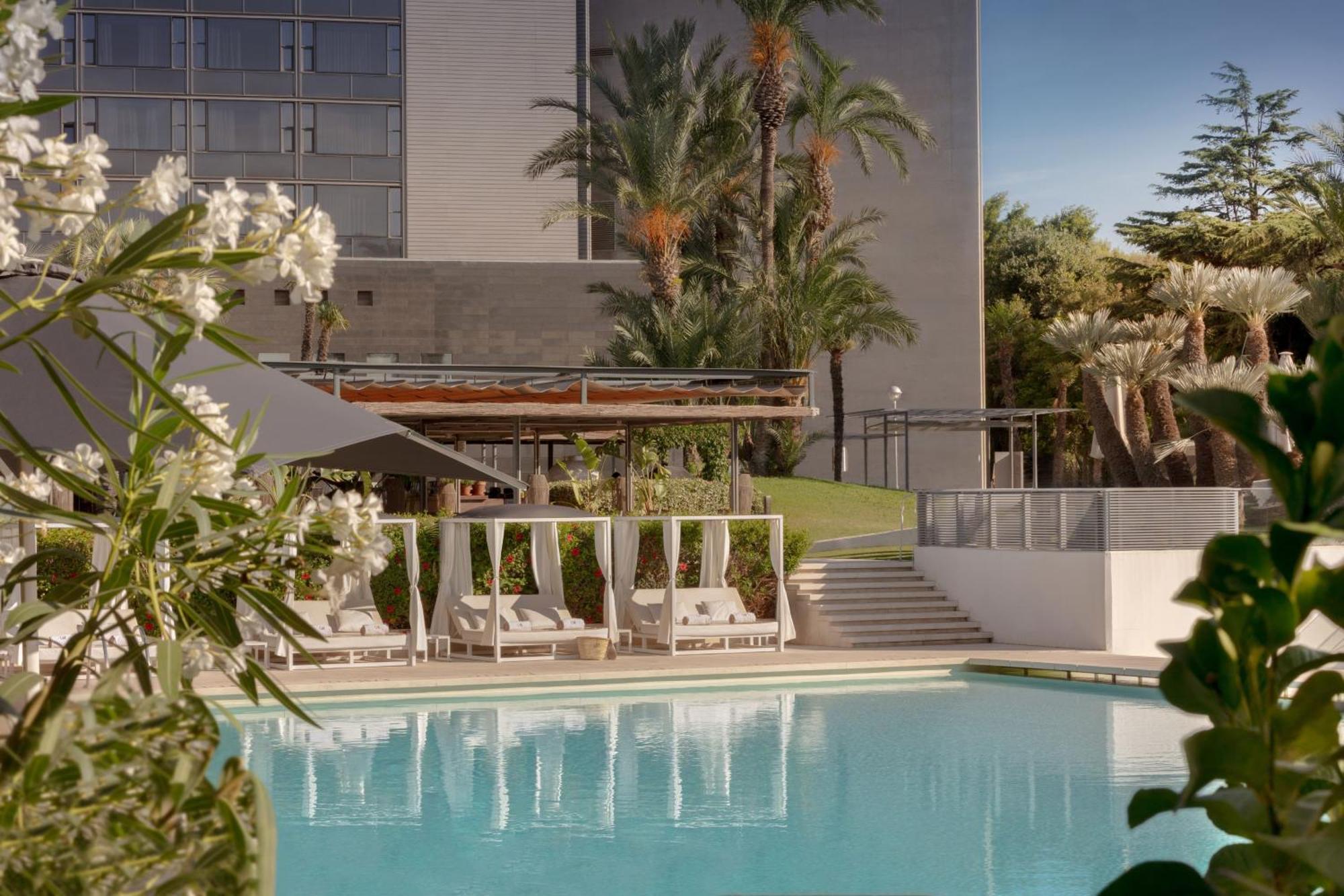 Torre Melina, A Gran Melia Hotel
