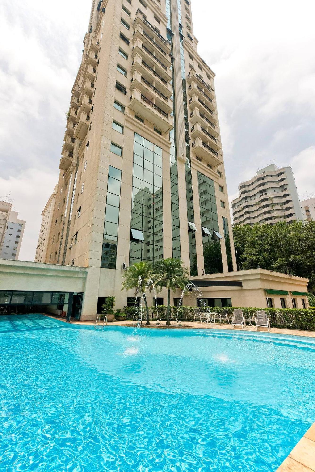 Innside By Melia Sao Paulo Higienopolis