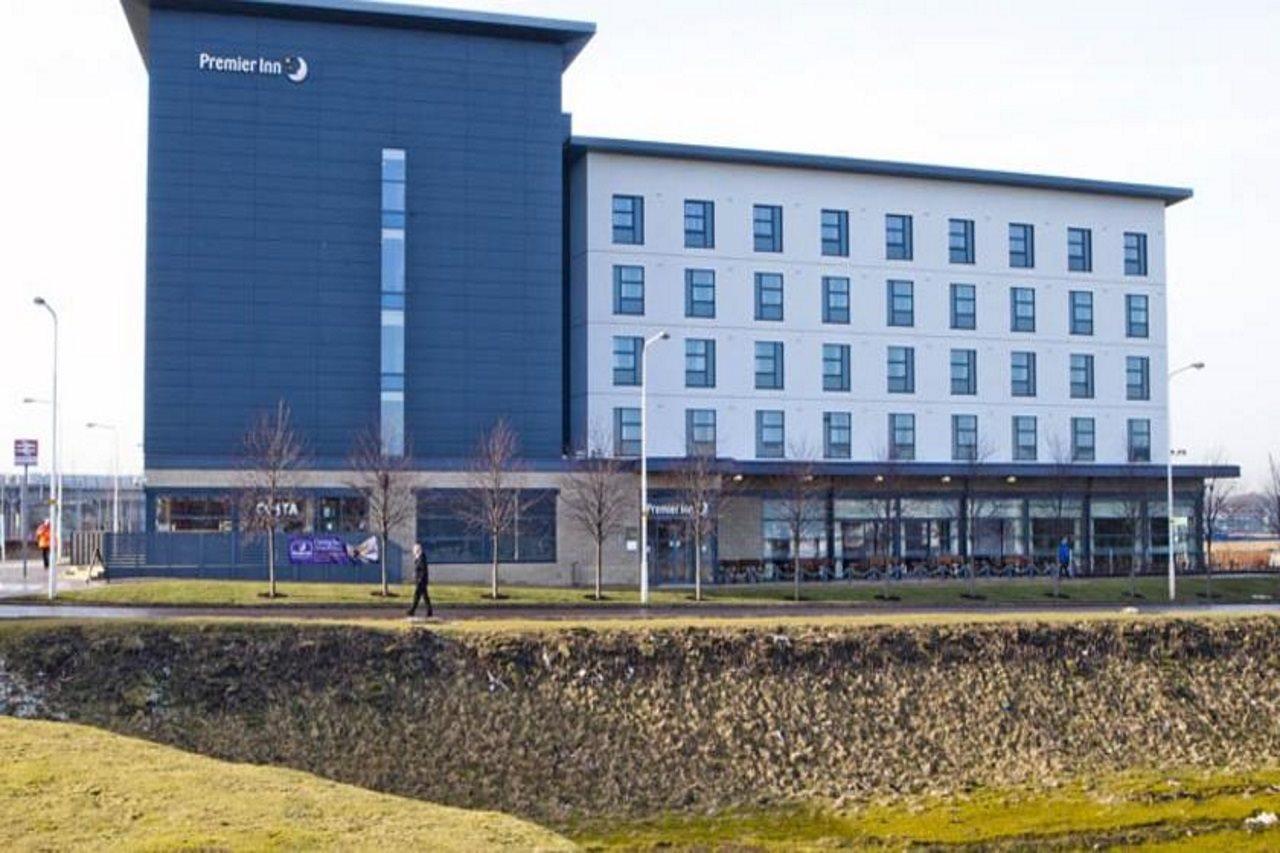 Premier Inn Edinburgh Park - Airport