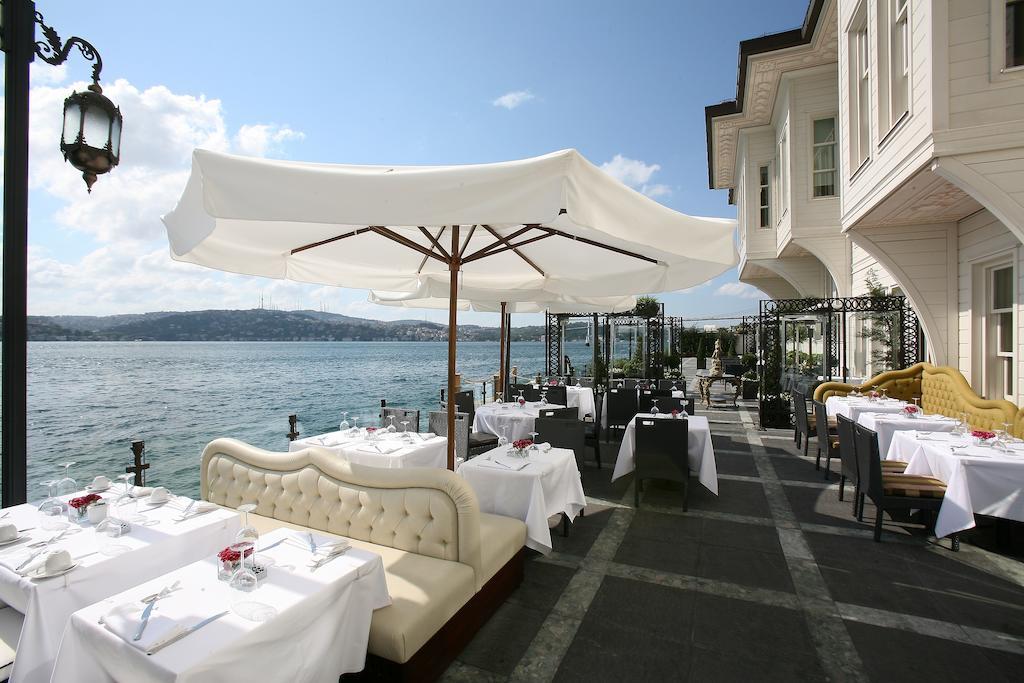 Hotel Les Ottomans Bosphorus - Special Category - Istanbul