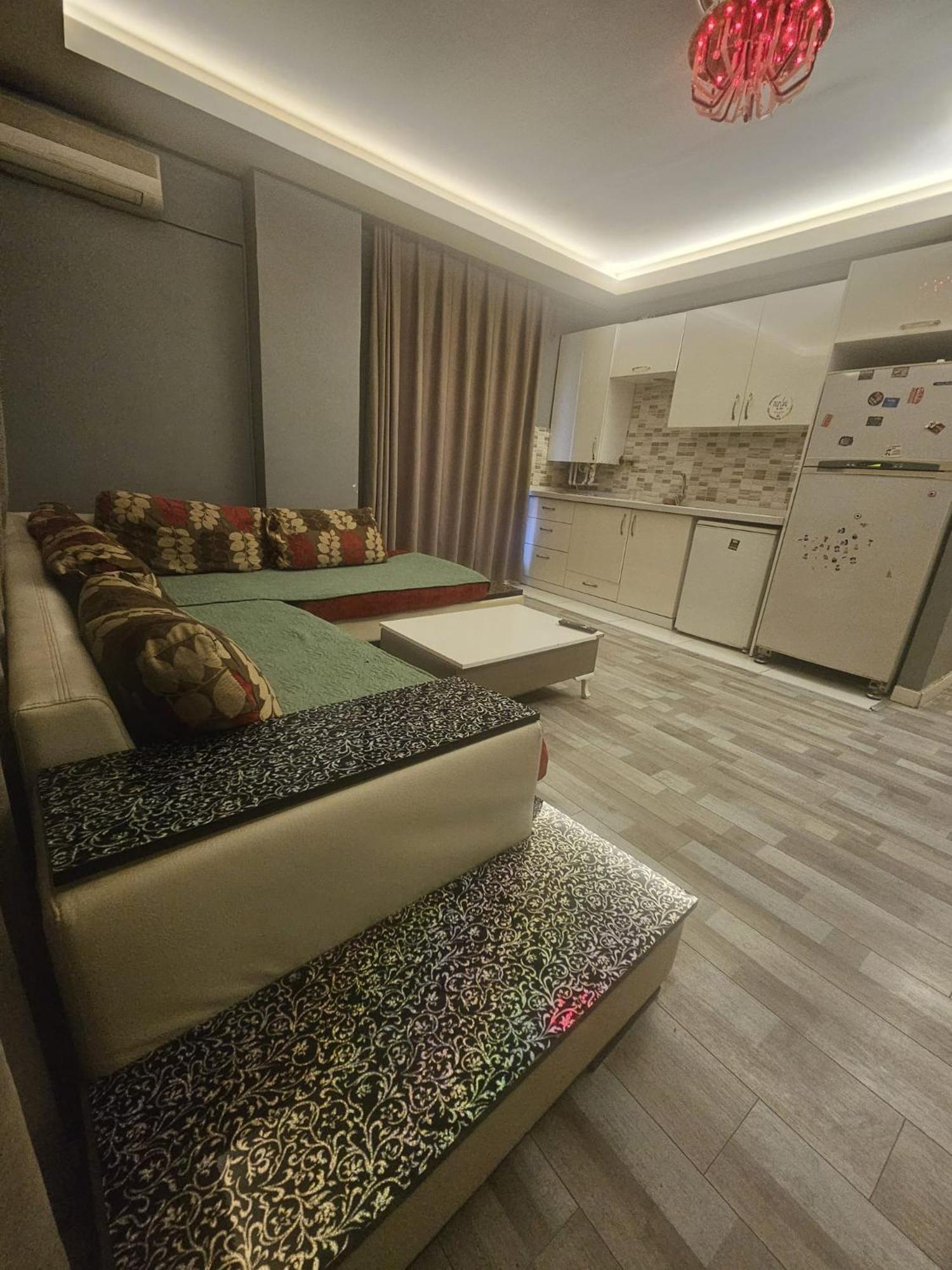 Open Atasehir Suit - Istanbul