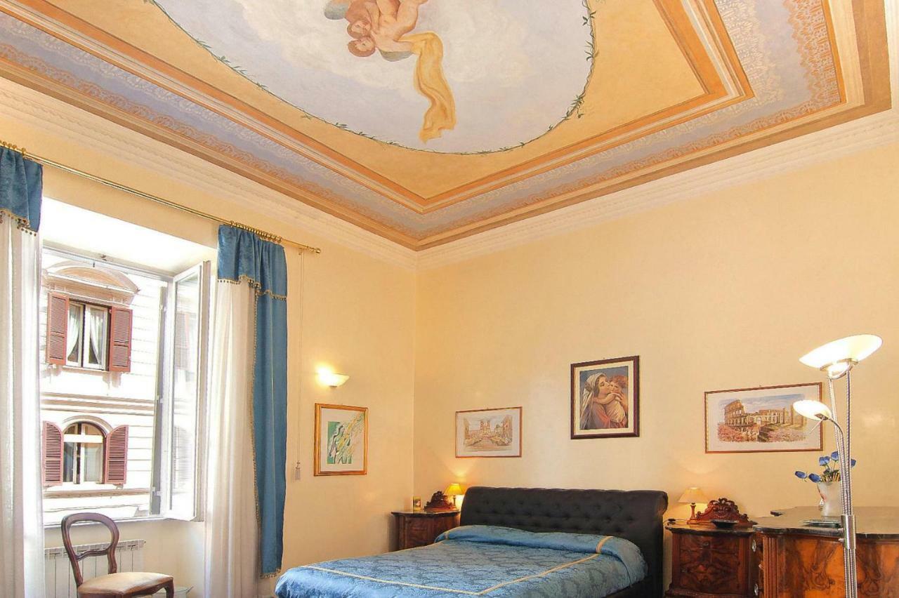 The Rome Edition