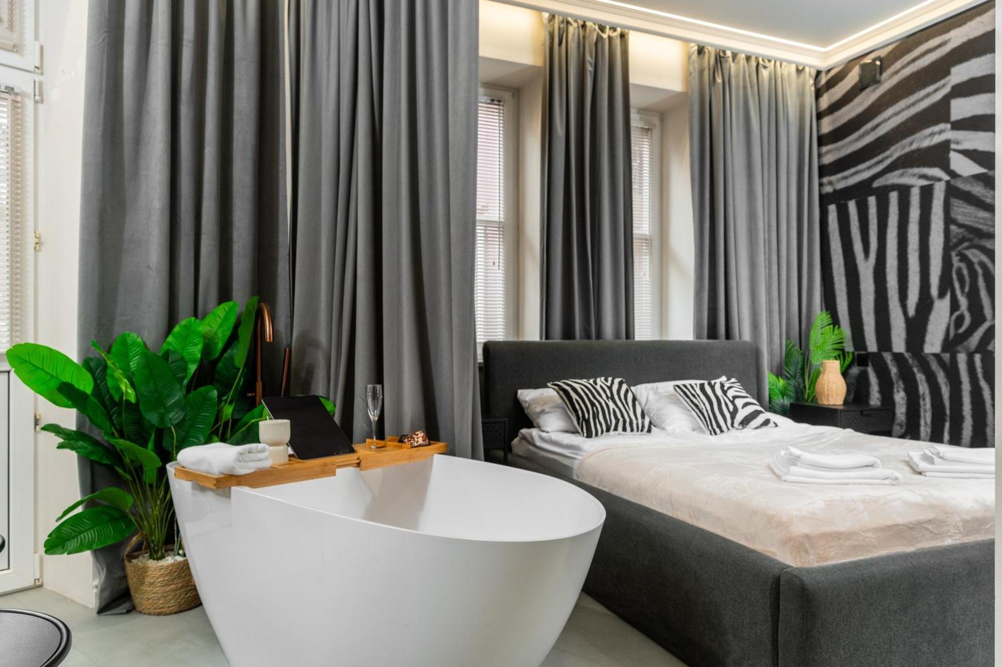 Riverside Old Town Apartments Jubilat - Krk For Stay