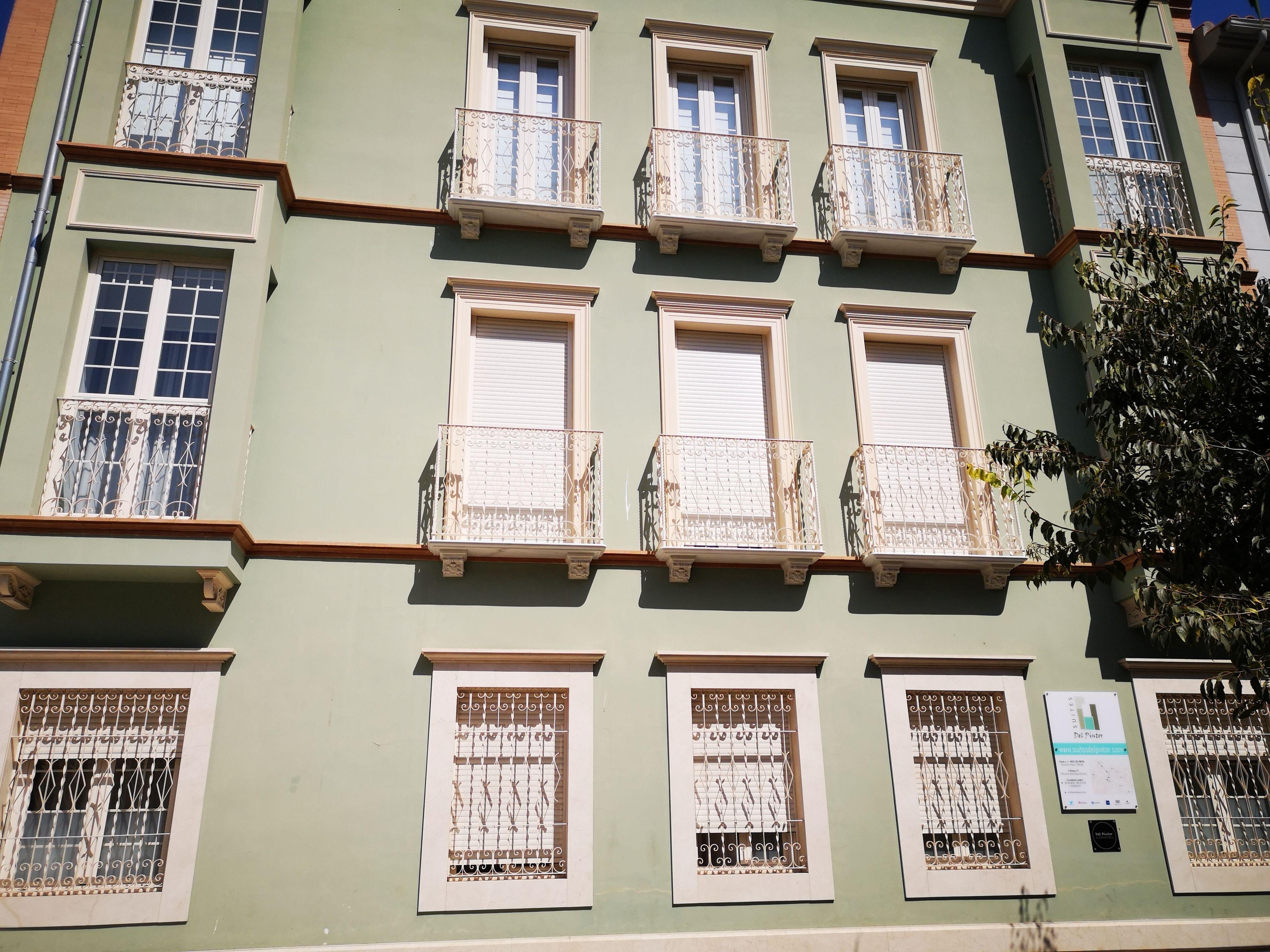 Suites Del Pintor By Hoteles Con Cultura
