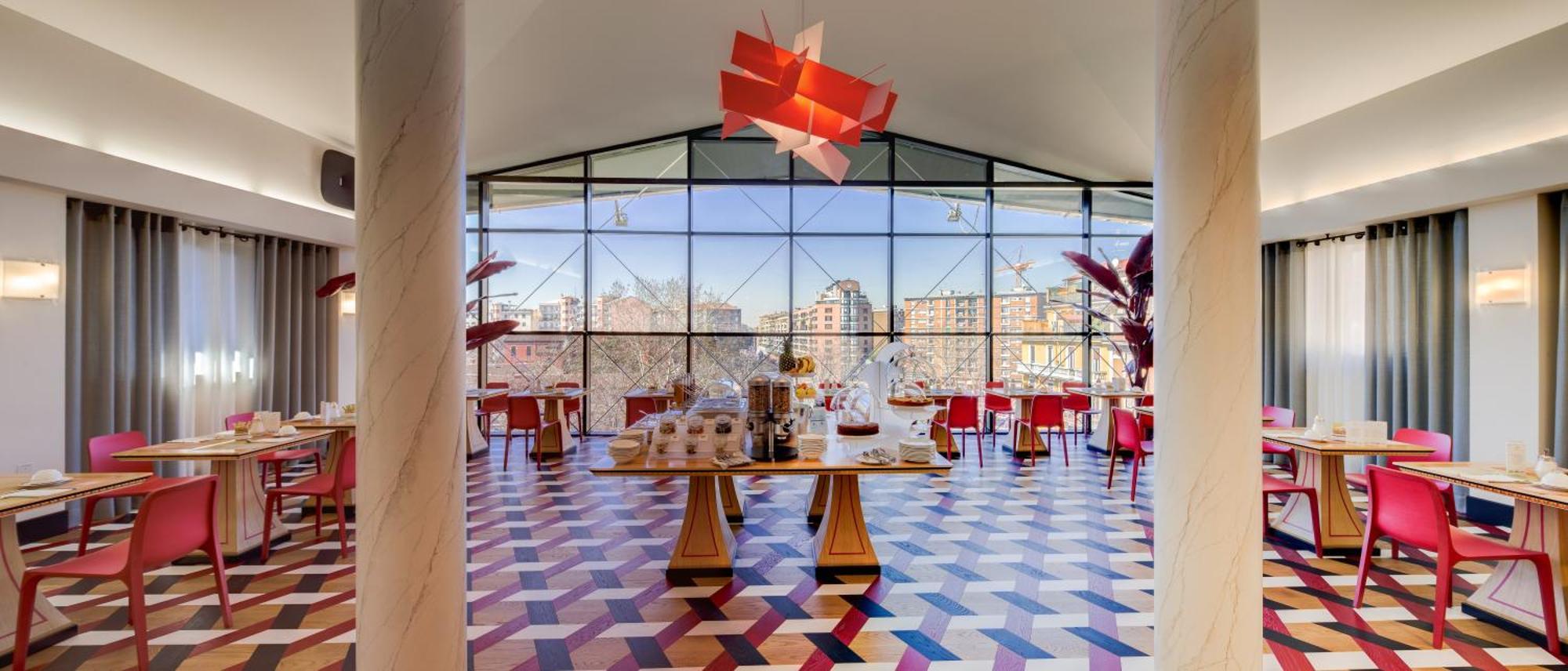 C-Hotels Rubens