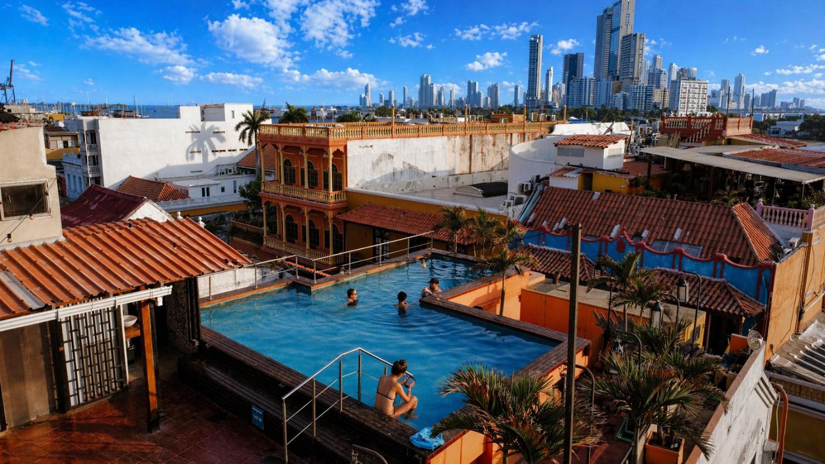 Socialtel Cartagena