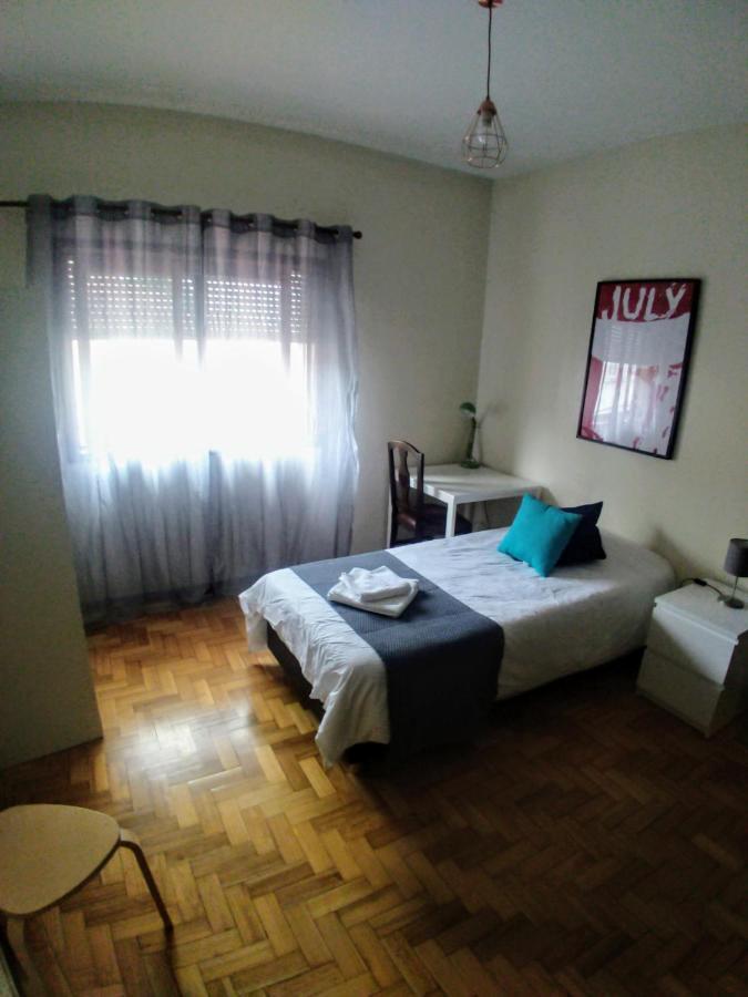 Entre Amigos Hostel - Porto