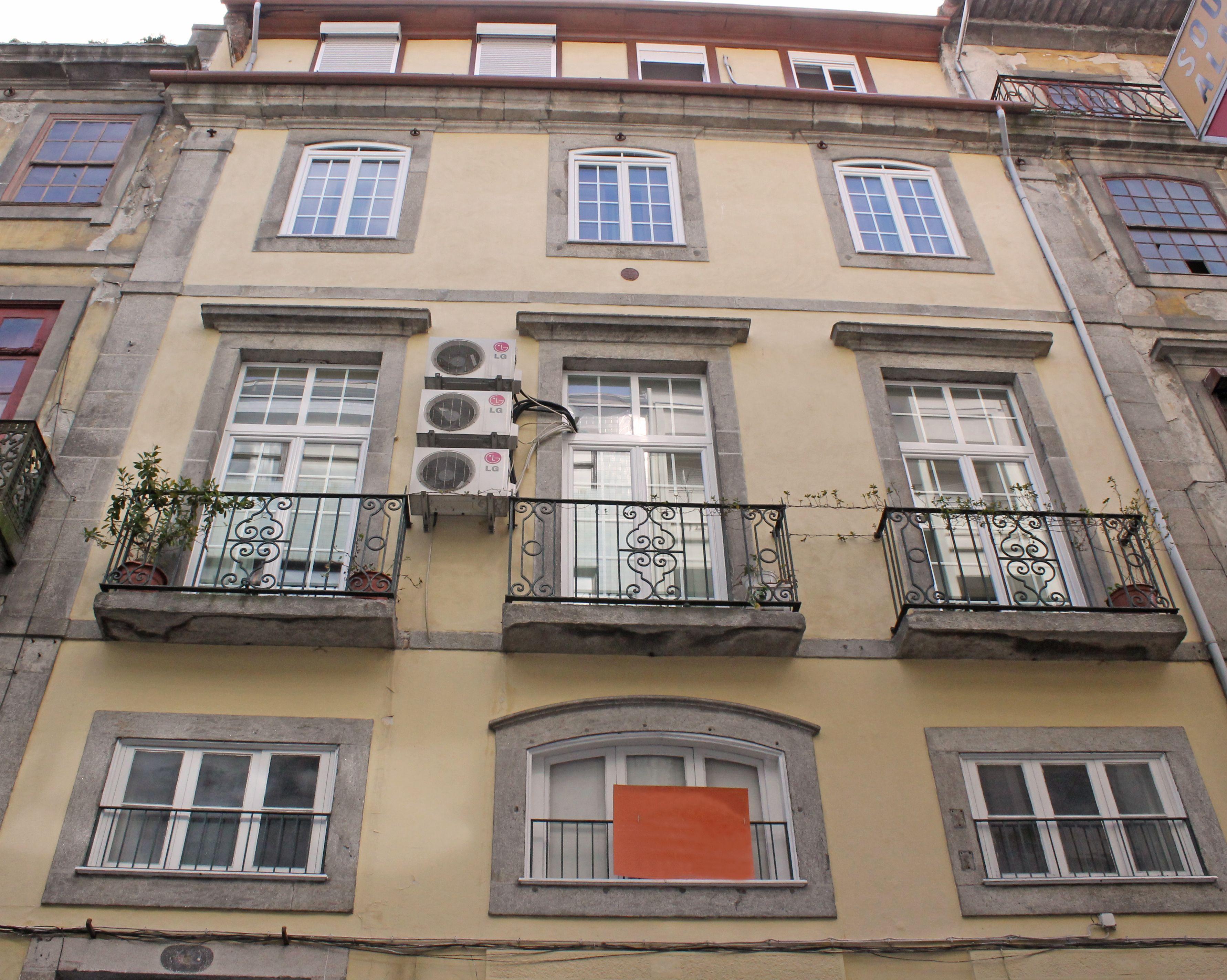 Grande Oceano Guest House