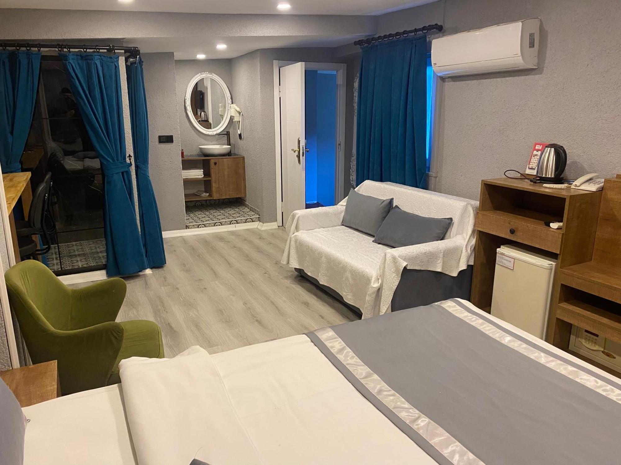 Hotel Mara Istanbul