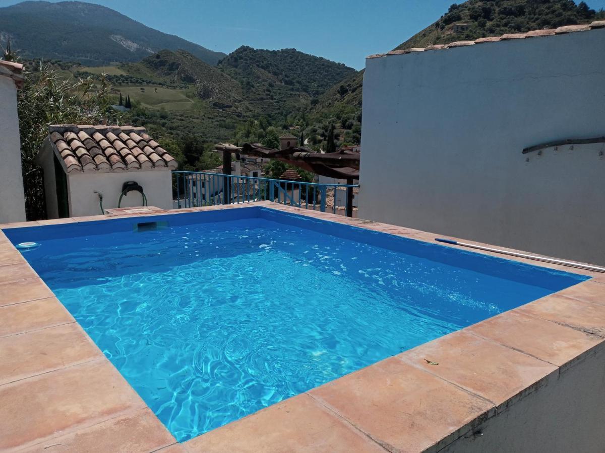 Casa Cueva “La Estrella” Guest House - Granada