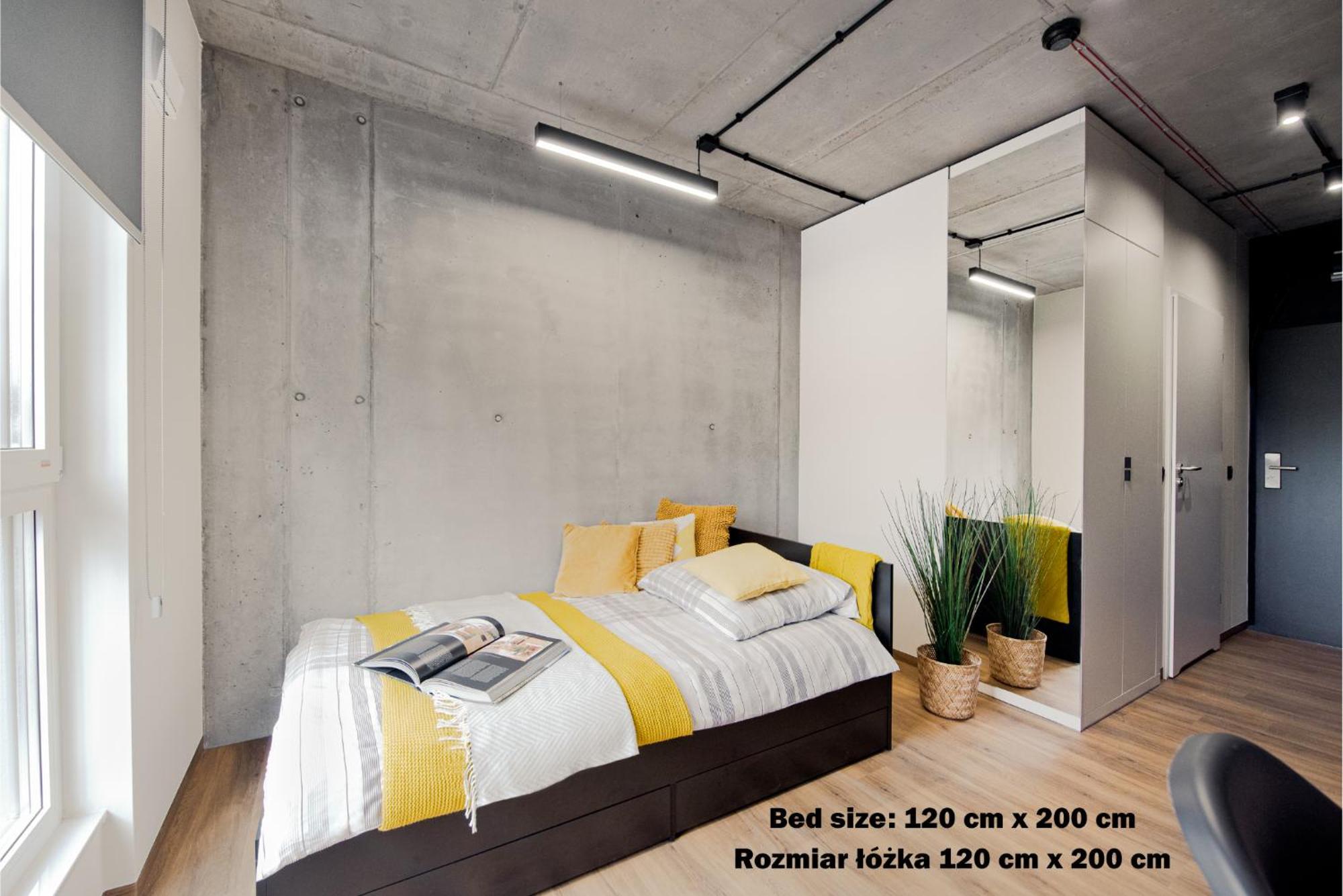 Shed Living Krakow