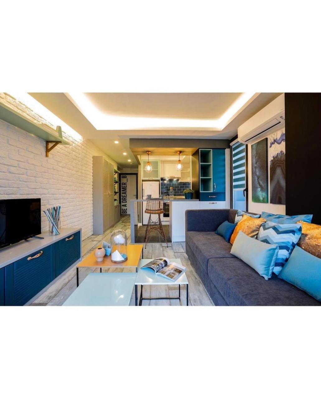 Ava Istanbul City Center Hotel