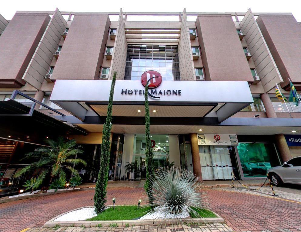 Hotel Maione