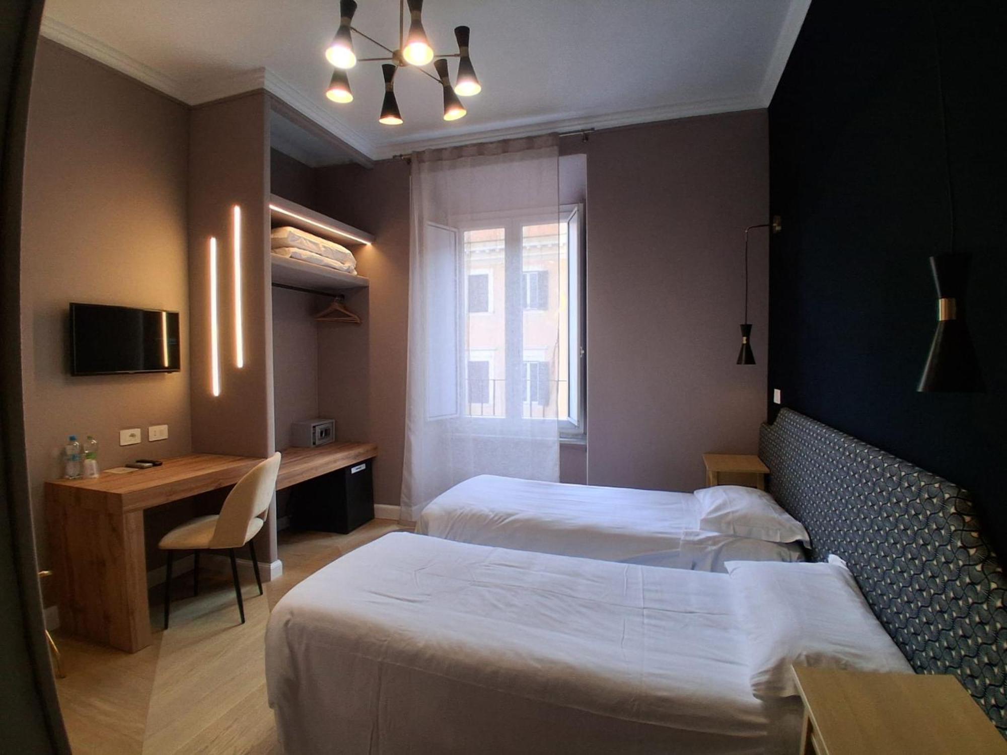 Hotel Fiori