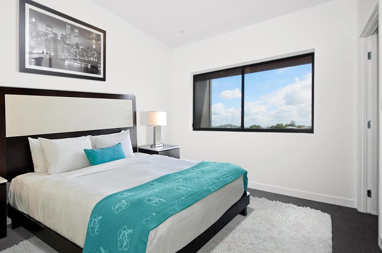 Regent Park Suite Hotel