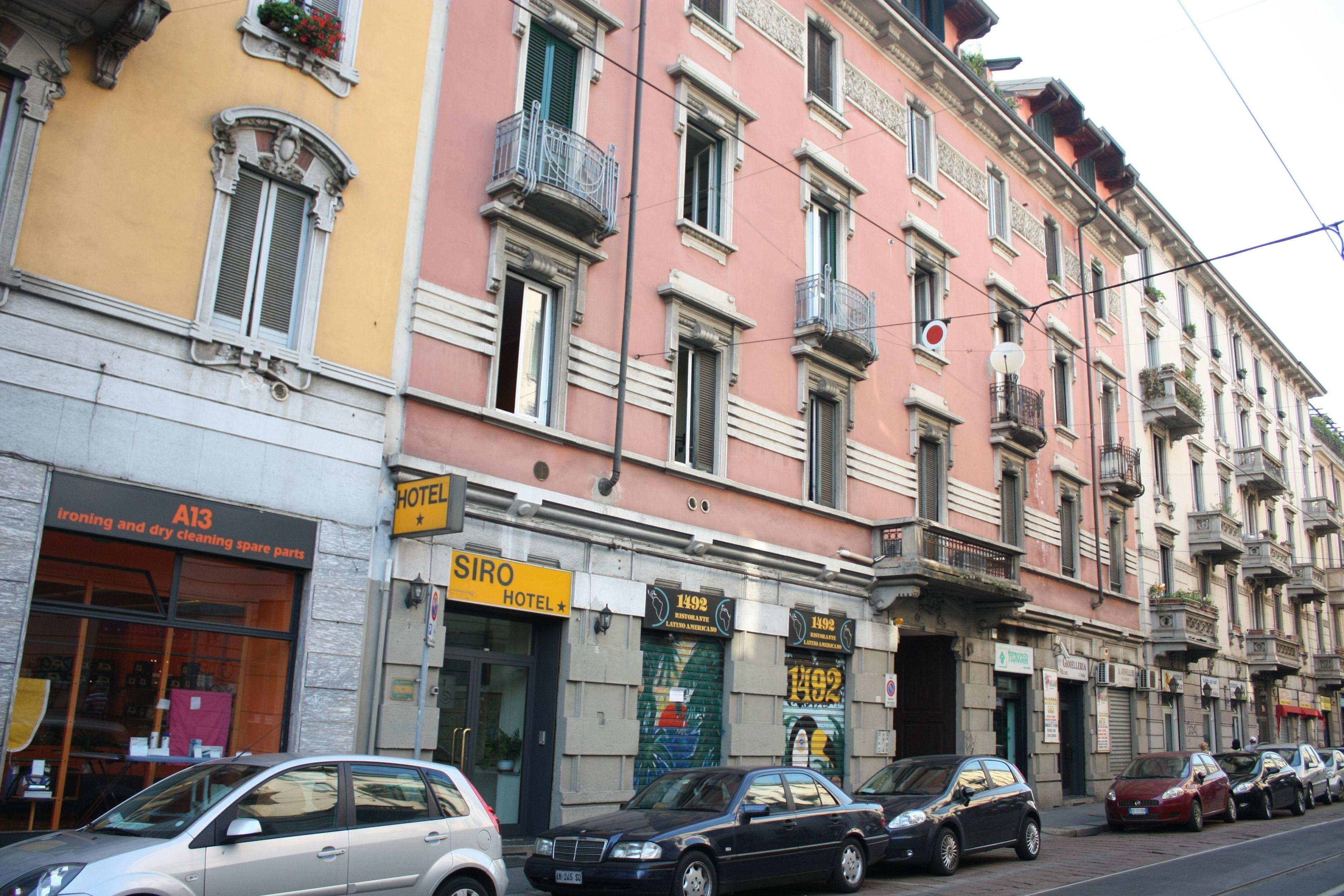 Hotel Siro