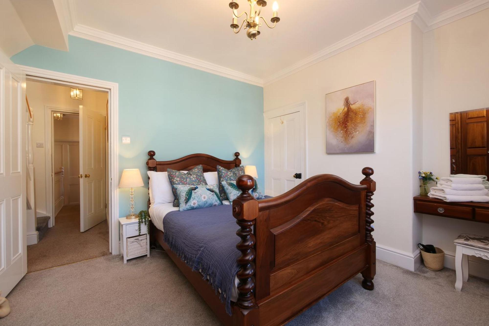 59 Moss Green - Close To The City Centre - York
