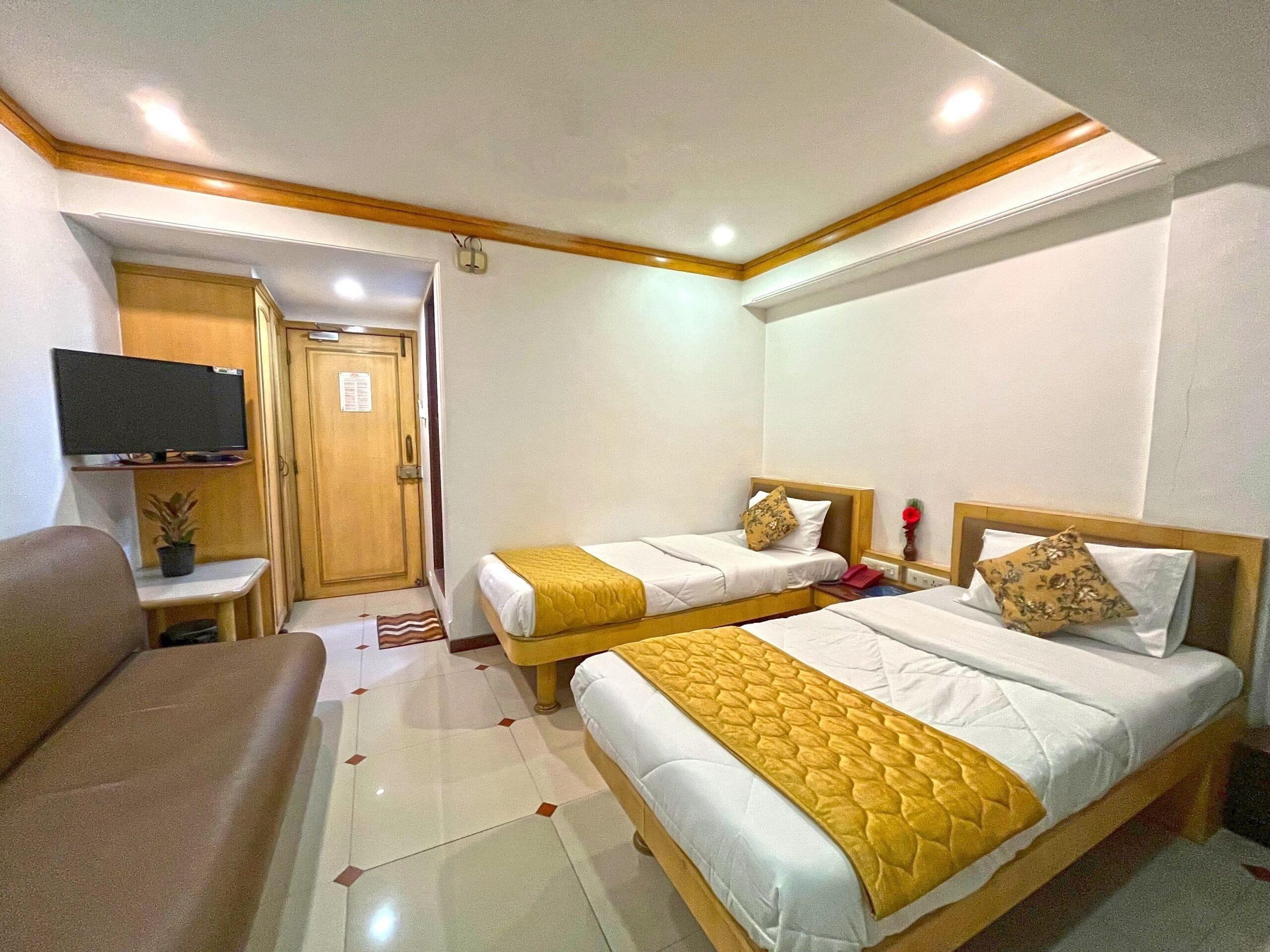 Hotel Parklane